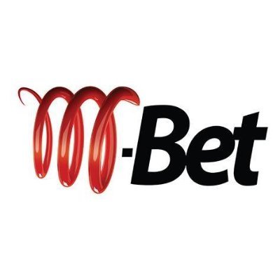 MBet logo