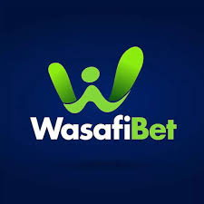 Wasafi Bet logo